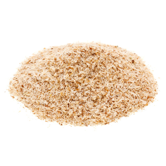 Psyllium husk powder 洋車前子殼粉 30g